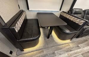 The Meramec – Outdoor Escape Camper