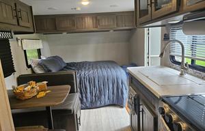 2021 Shasta Travel Trailer