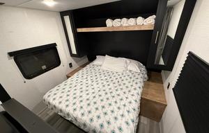 Family Friendly Adventure- Blackwater Retreat
