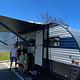 2021 Forest River RV Cherokee Wolf Pup 16BHS