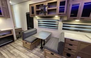 2024 Forest River RV Cherokee Arctic Wolf 23MLE RV rental photo 3