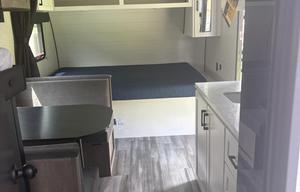*Squatch Flight* 2025 Jayco JayFlight 175BHSLX