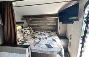 "Walkabout" ~FULLY STOCKED~ 2020 Ameri-Lite