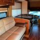 32’ Jayco Greyhawk  - comfortable Class C RV