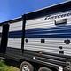 2022 Forest River RV Cherokee Cascade 26DBH