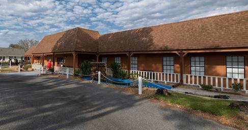 Olde Mill Stream RV Resort