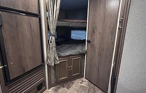 2019 Keystone RV Passport