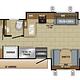 2018 Jayco Precept 31UL