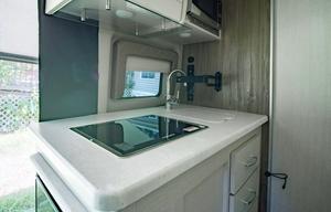 2022 Thor Motor Coach Rize 18M RV rental photo 10