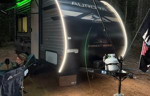 It's 'Not A Tent'