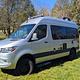 Thor Sanctuary | Ultimate Mercedes Adventure Van