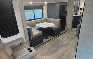 2025 Coachmen RV Apex Ultra-Lite 266BHS - "Trey"