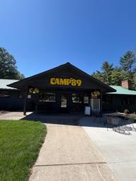 Camp '89 Grand Haven, Michigan
