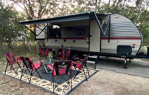 Let’s Go RV Share 2 ALL INCLUSIVE Delivery Only