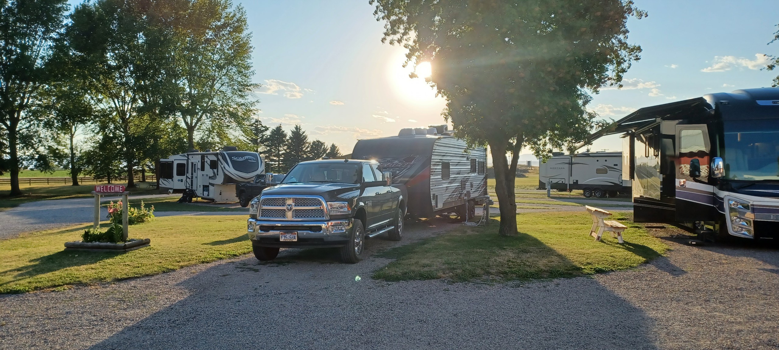 Diamond S RV Park