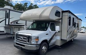 “TULIP” - 2017 Thor Motor Coach Freedom Elite 29FE