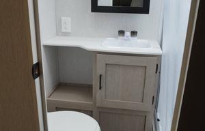2024 Forest River Salem Cruise Lite