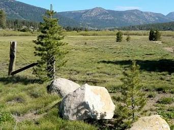HOPE VALLEY