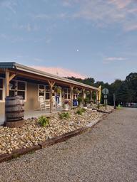 Wolfie's Campground