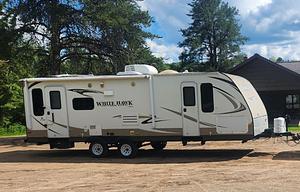 Jayco WhiteHawk 27DSRL