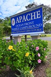 Apache Family Campground & Pier