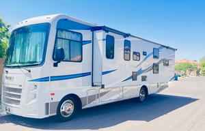 2022 Coachmen RV Pursuit 31BH