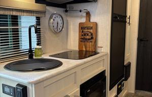 2022 Forest River RV R Pod RP-193