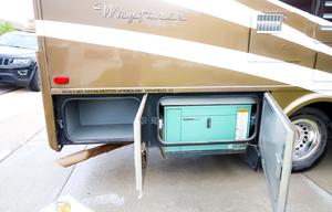 Roam with Jeff:  The Colorado Cabin RV