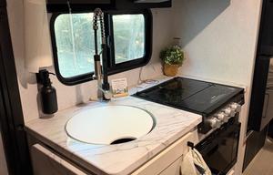 Cozy, Family-Friendly Class C — Adventure Ready