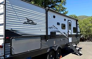 Baja Bunk House