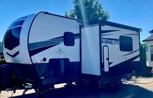 Camper's Adventure Paradise