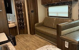 2018 Jayco Redhawk 25R Maryanne's adventure