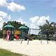 Playground at W.P. Franklin South Recreation Area