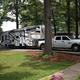 Sundowner RV Village Camper Arrival to this haven in the Blue Ridge Mountains
