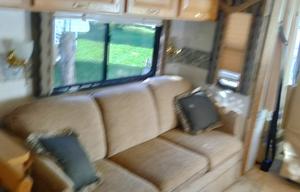 Newmar Kountry Star 3778