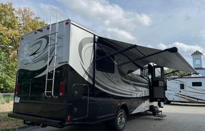 2014 Fleetwood RV Terra SE 29G
