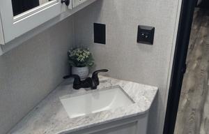 2022 Highland Ridge RV Mesa  Ridge Lite ML241BH