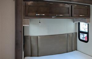 Matt and Reba's Motorhome Rental