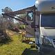Marco & Gina's Mercedes Luxury RV- NO BURNING MAN
