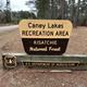 Caney Lakes Recreation Area 