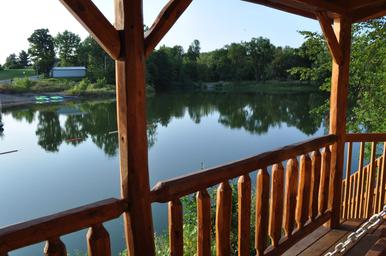 Sunset Springs Outdoor Resort