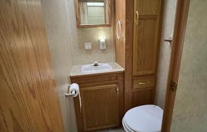 Adventure Ready Family Camper- Sleeps 7-9