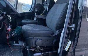 Let the adVANture Begin La Vida Luna Live #vanlife