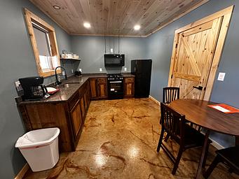 Raven Acres Cabins and RV Resort