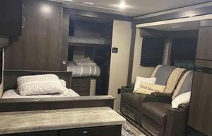 2022 Grand Design Transcend Xplor 297QB