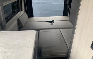 Lady Grey - 2022 Thor Tranquility Camper Van