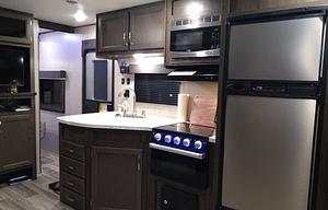 2021 Jayco Jay Flight SLX 8 324BDS