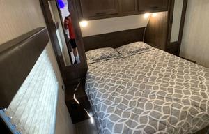 2021 Forest River RV Cherokee 264DBH