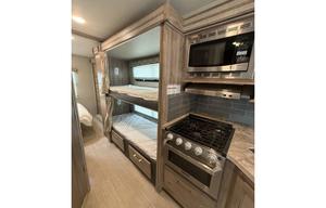 The Lowcountry Rambler