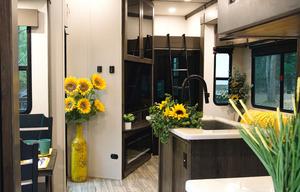BIG Adventure or Event?... BIG Camper! GWTX1393